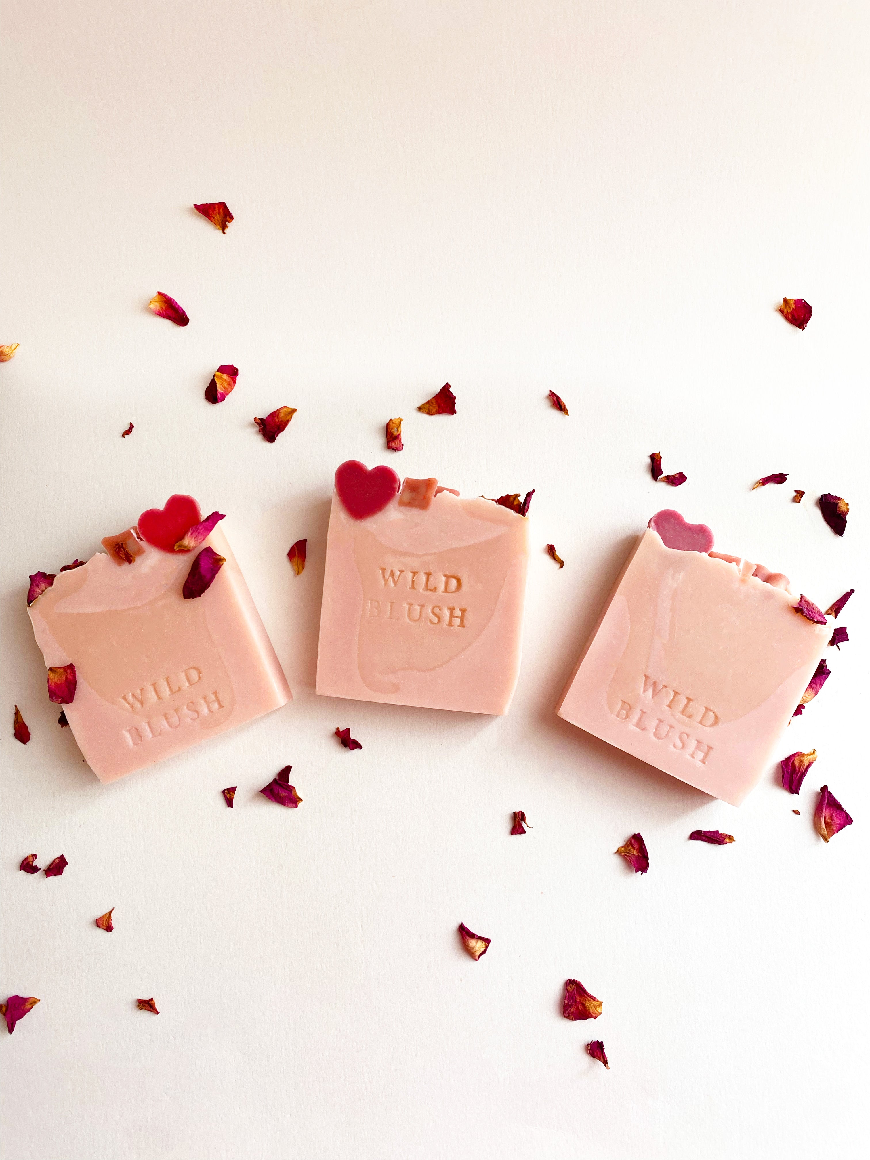 Bathing Bars