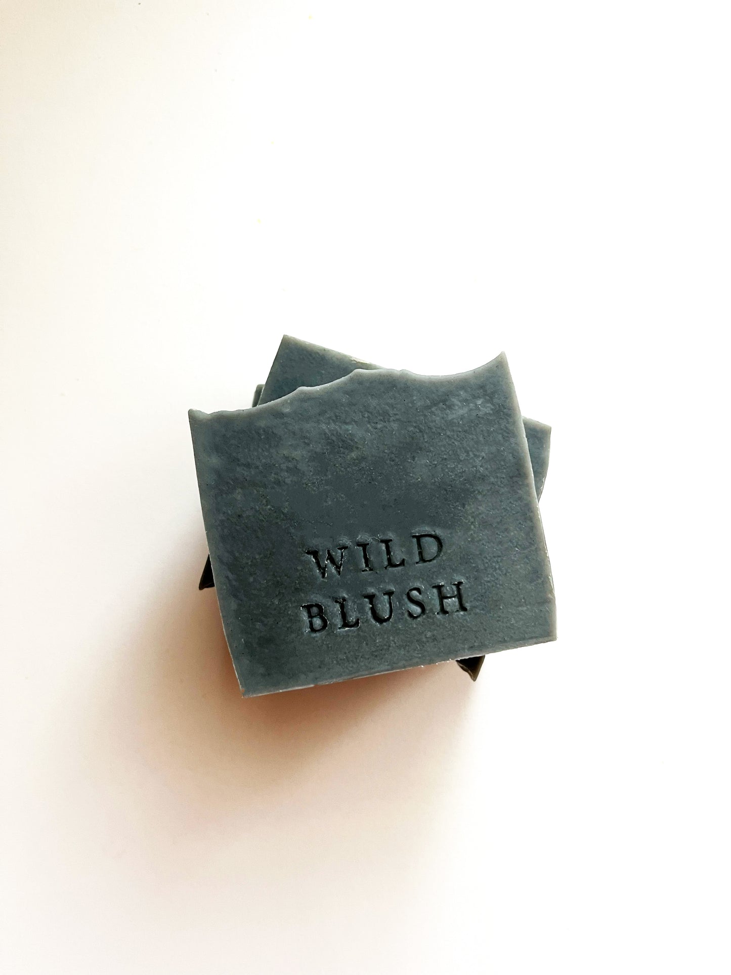 Charcoal & Tea Tree | Cold-Process Soap