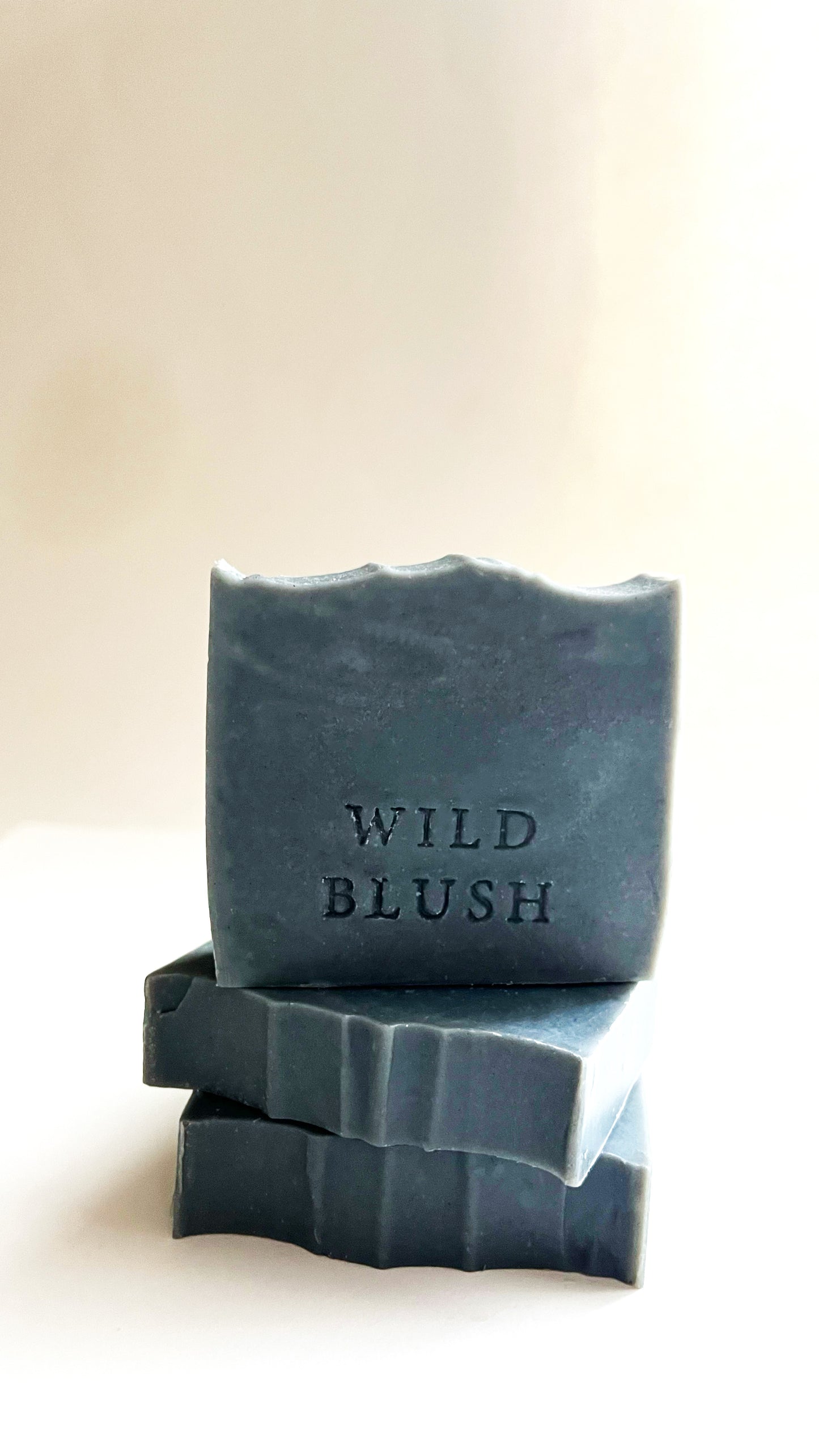 Charcoal & Tea Tree | Cold-Process Soap