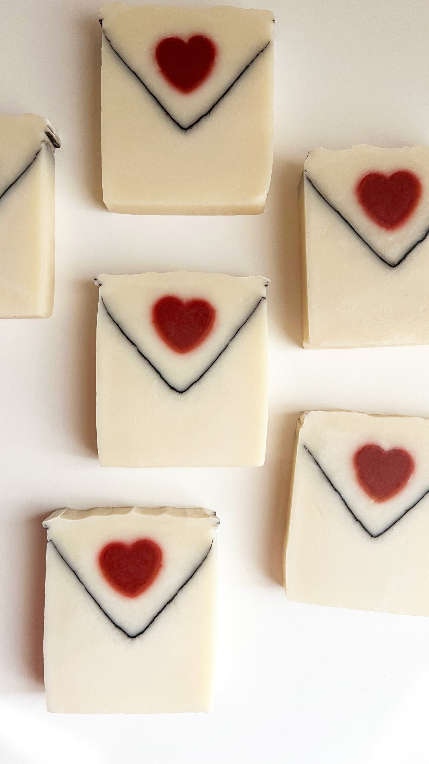 Love Letter | Valentines Edition