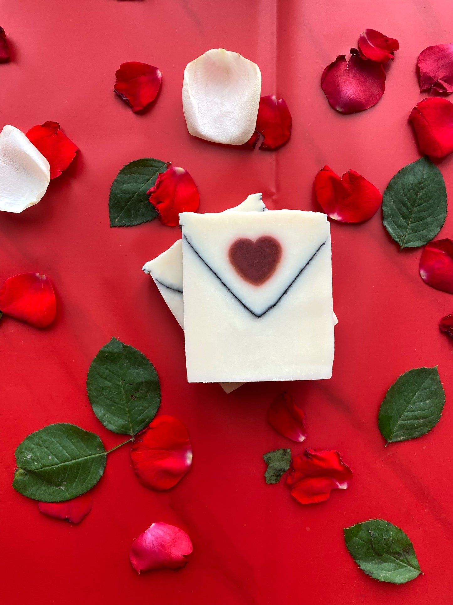 Love Letter | Valentines Edition