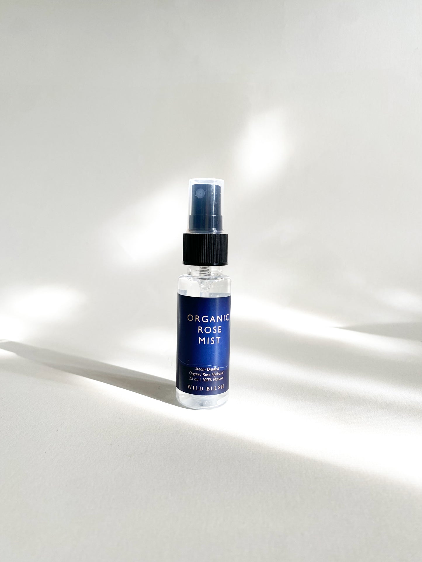 Rose Hydrosol Mist | Toner Mist