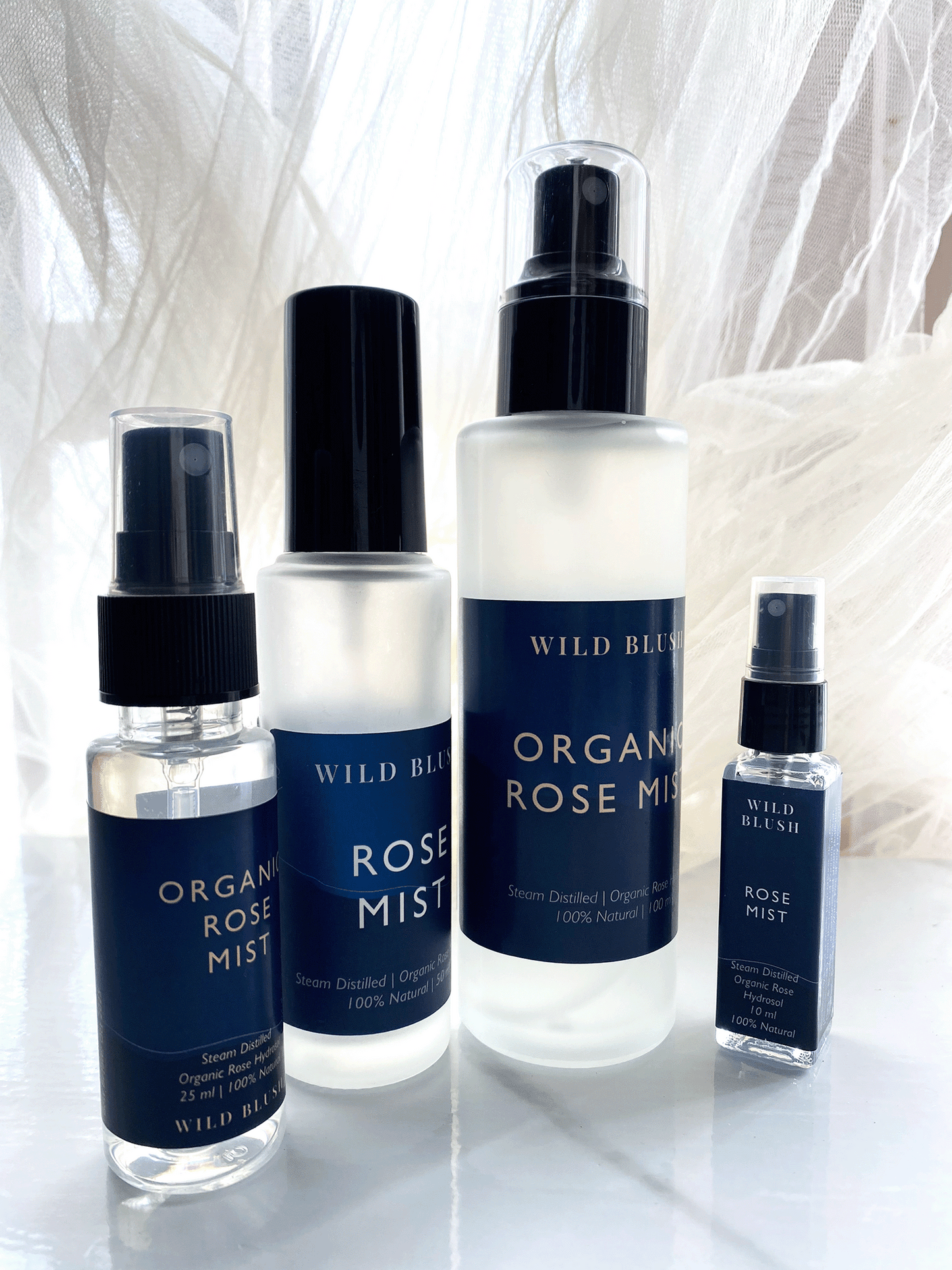 Rose Mist