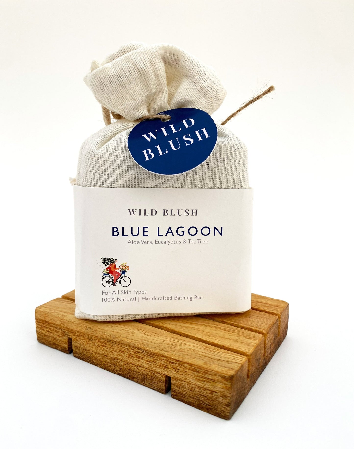 Soap Stand