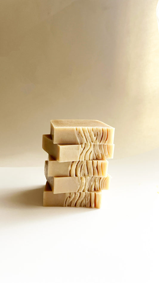 Bare Bar | Bathing Bar