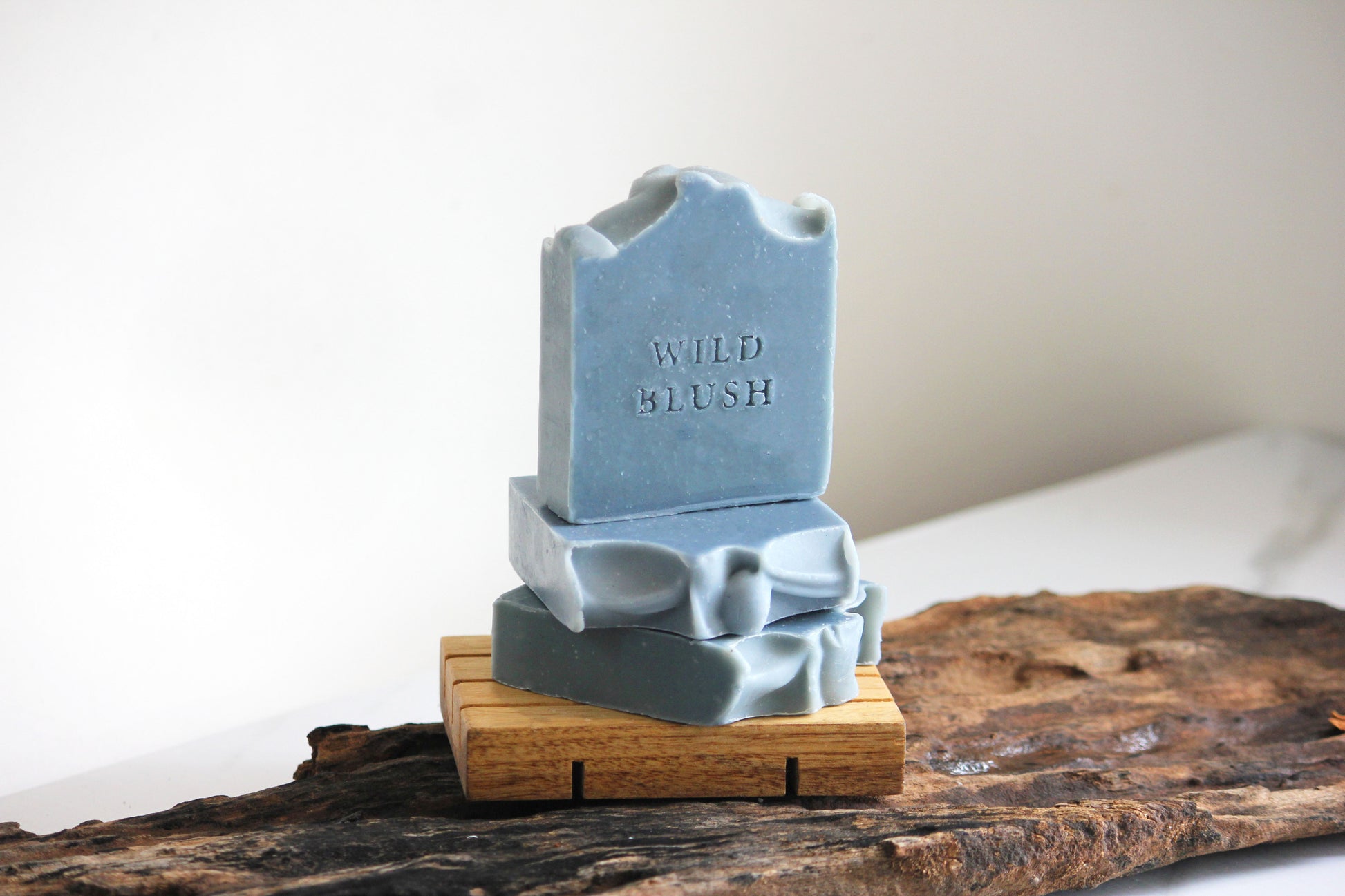 Blue Lagoon Soap