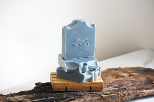 Blue Lagoon Soap