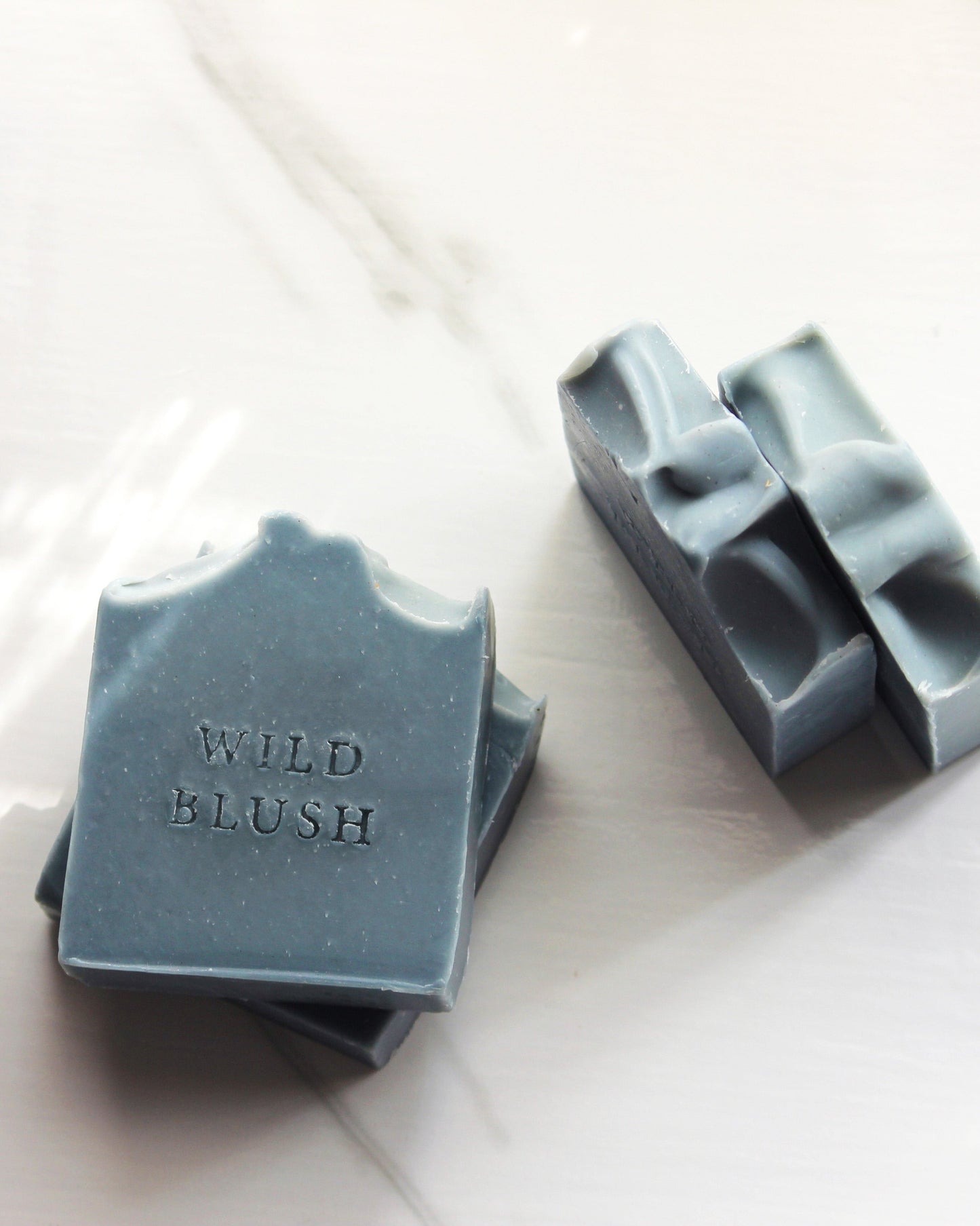 Blue Lagoon Soap