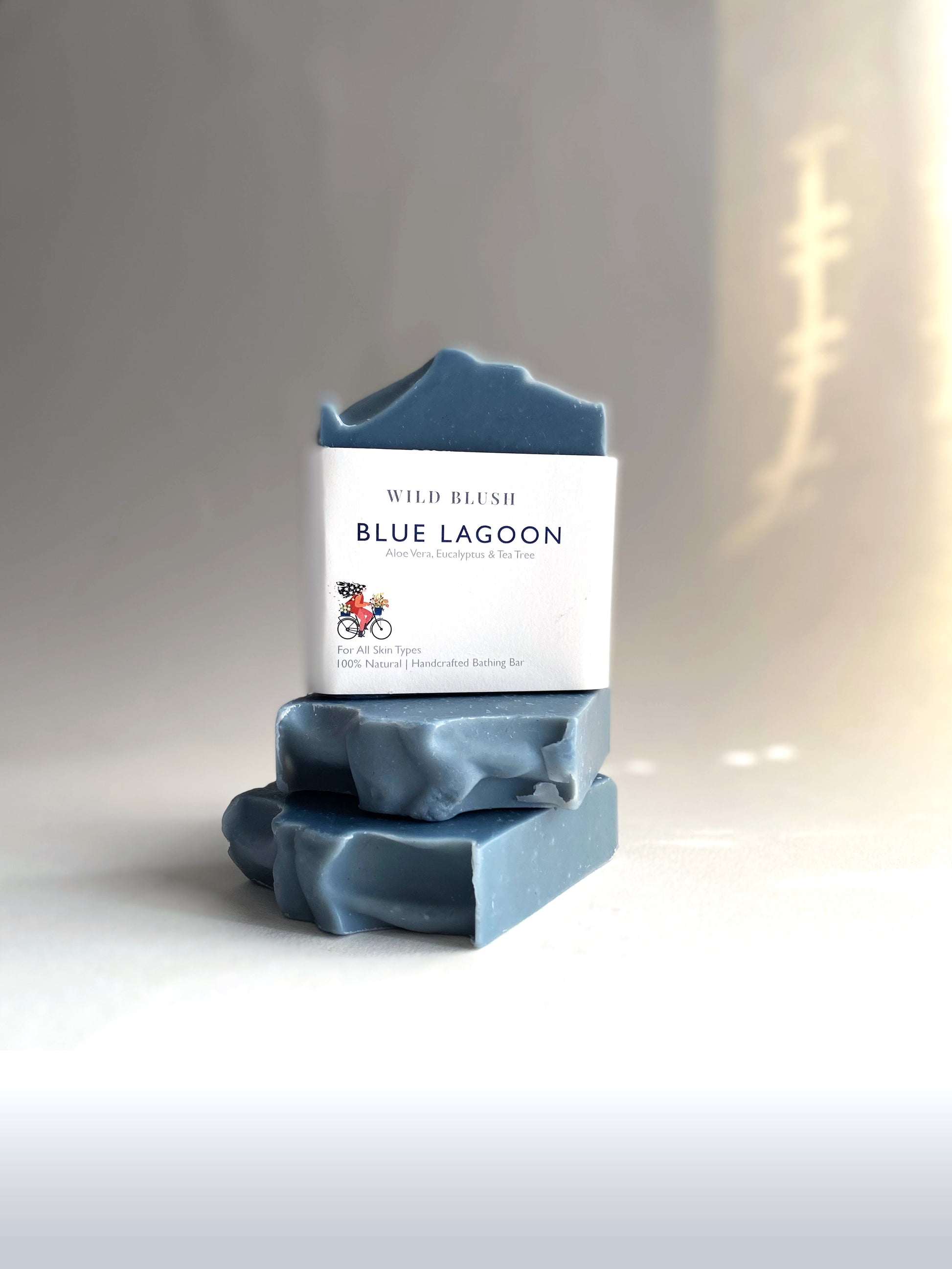 Blue Lagoon Soap