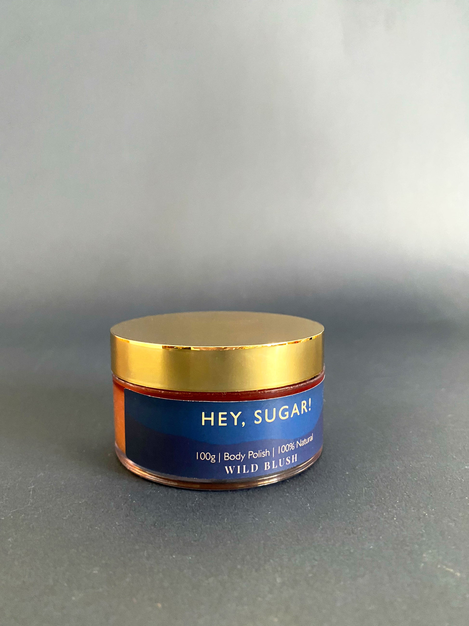 Body Polish Image