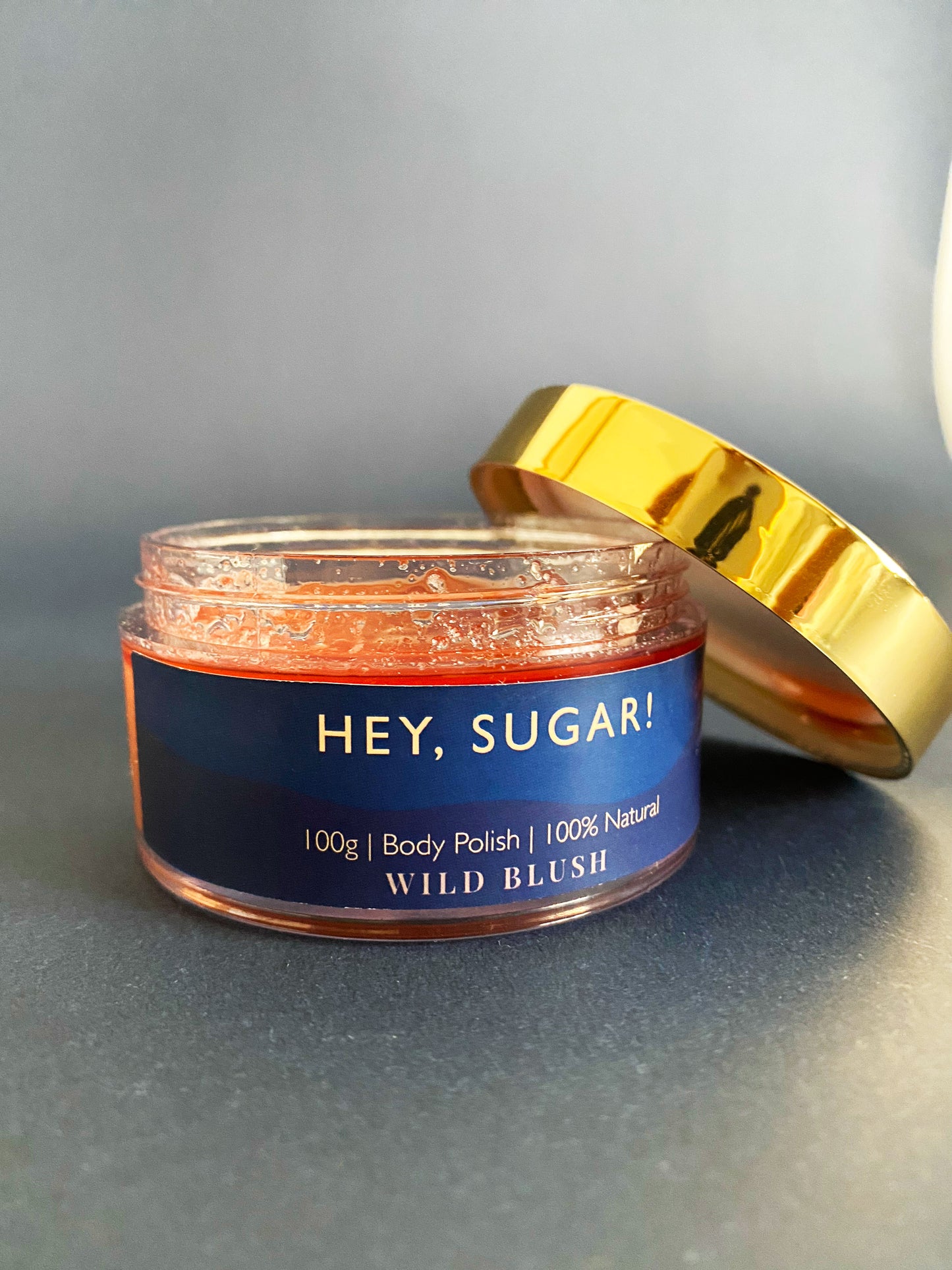 Body Polish Image