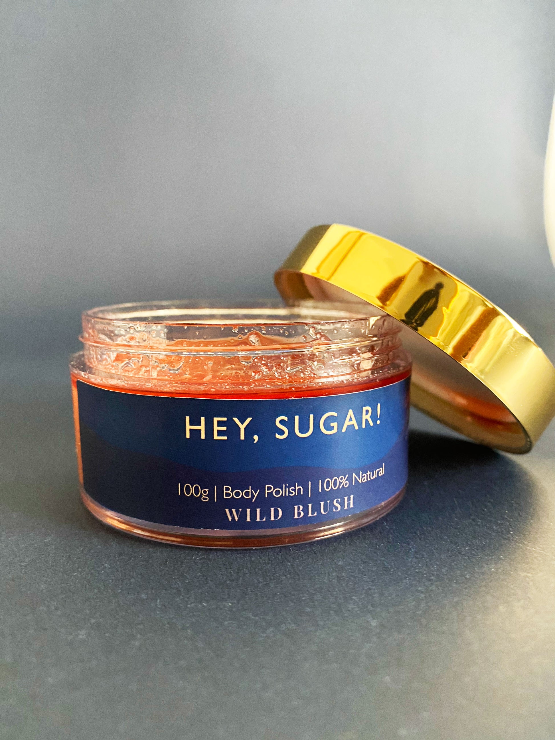 Body Polish Image