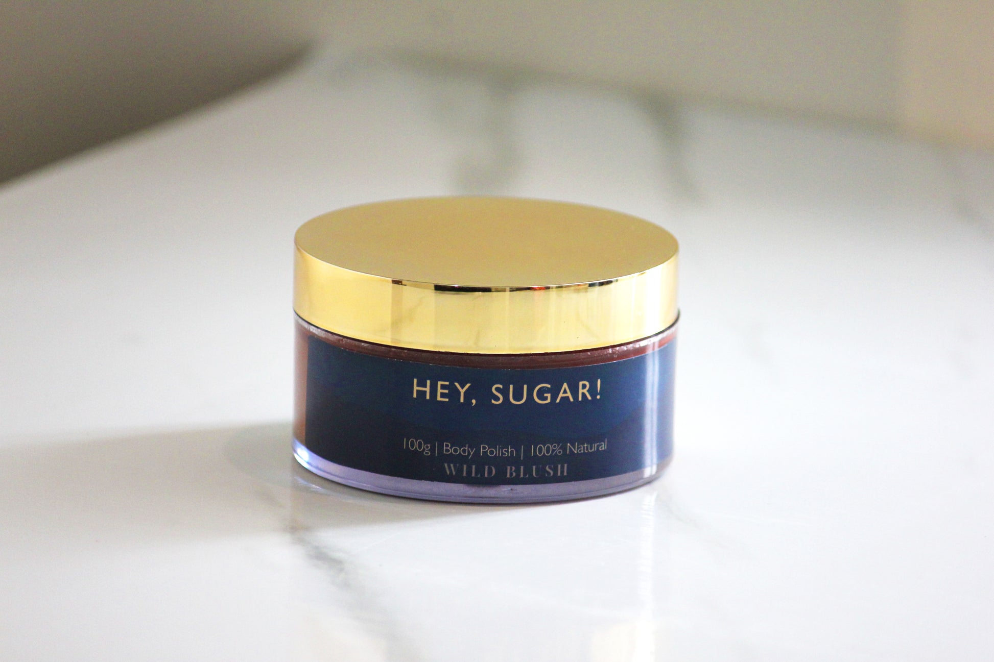 Body Polish Image