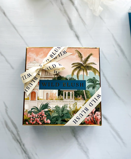 Skincare Gift Box