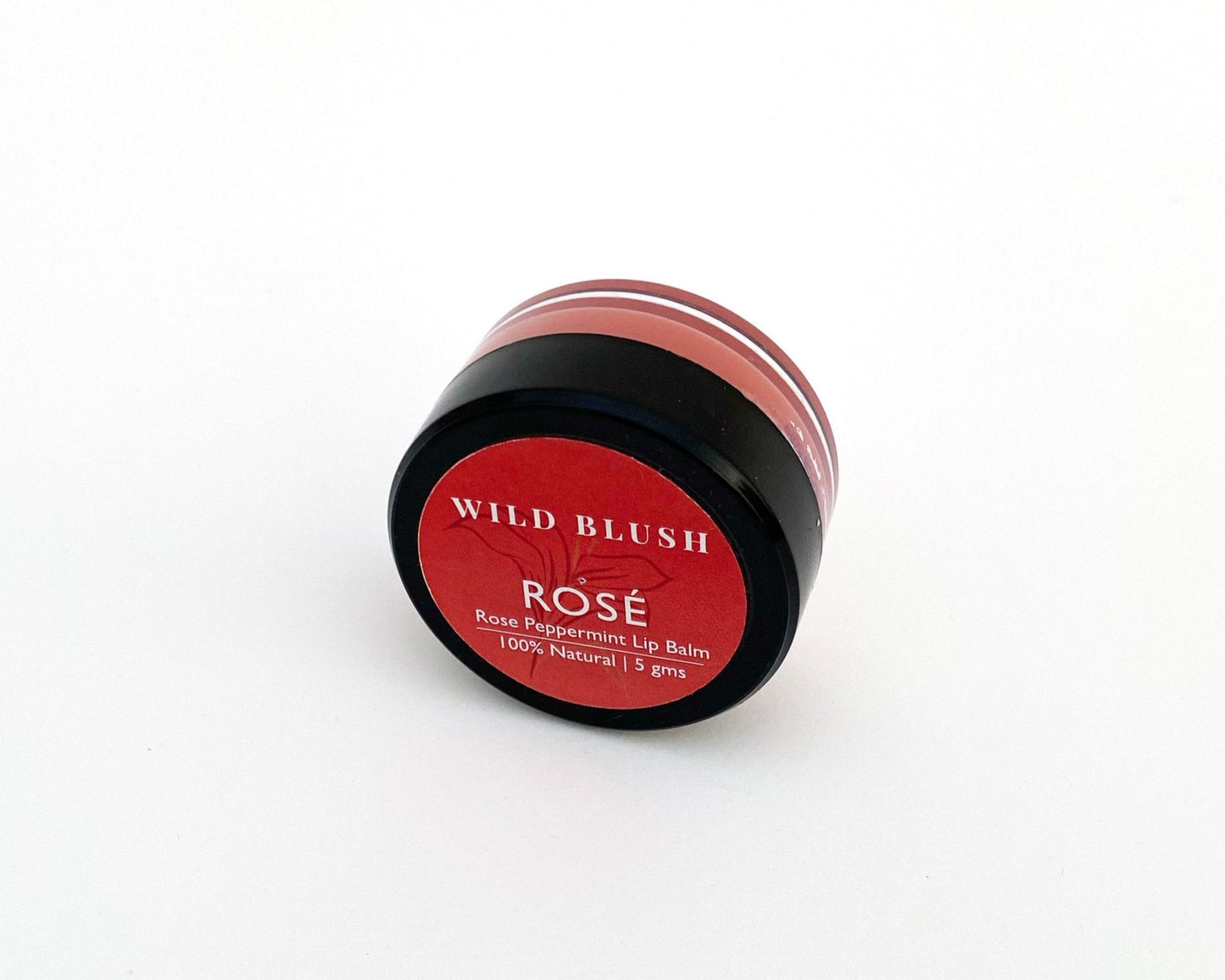 Rose Peppermint Soap