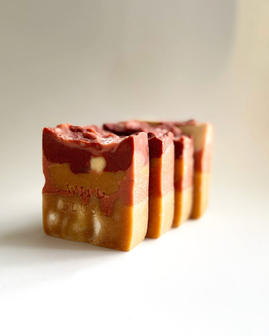 Sandstone Soap