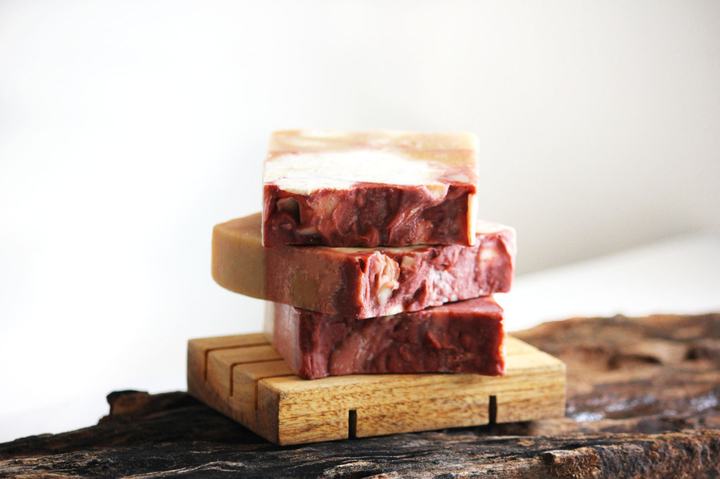 Sandstone Soap