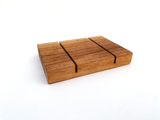 Soap Stand