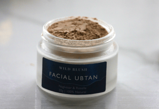 Facial Ubtan 20g